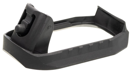 SCT Manufacturing 0220450102CA SCT17 Compact Black Aluminum Billet Magwell