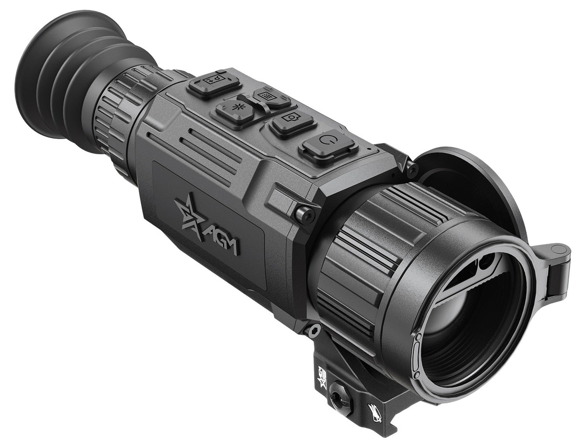 AGM Global Vision RATT35-384-V3 Rattler V3 Thermal 3.5x 35mm 384x288 12 Microns