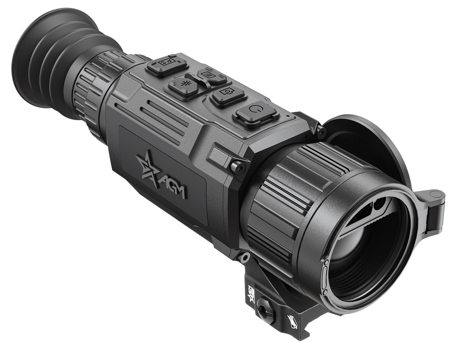 AGM Global Vision RATT35-384-V3 Rattler V3 Thermal 3.5x 35mm 384x288 12 Microns