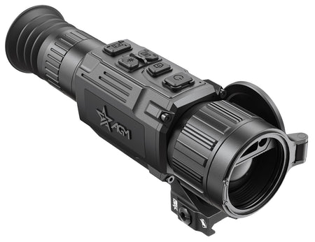 AGM RATT35-640-V3 Rattler V3 Thermal Black 2.5x 35mm 640x512 50Hz Imaging Scope