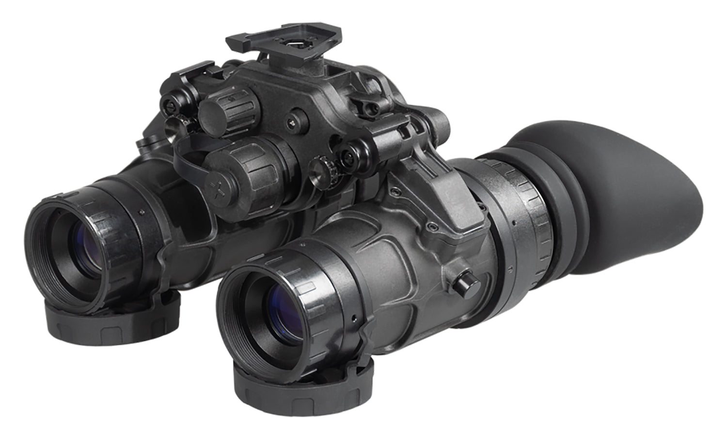 AGM Global Vision 12UN51284153011 UNVG-51 NL1 Night Vision Goggles 1x 45-54 lp/mm
