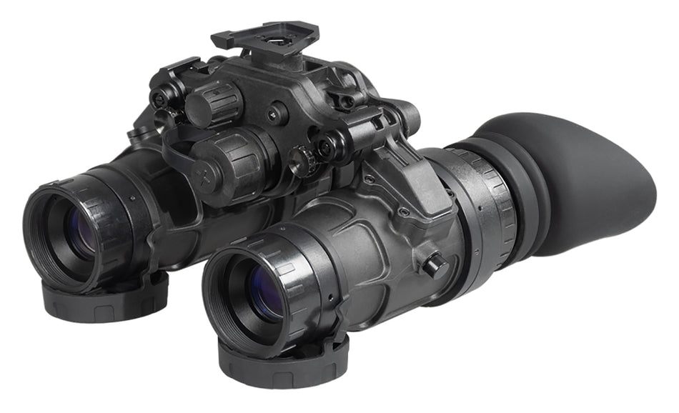 AGM Global Vision 12UN51284153011 UNVG-51 NL1 Night Vision Goggles 1x 45-54 lp/mm