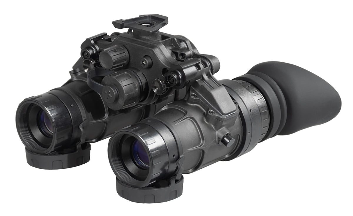 AGM Global Vision 12UN512941143111 UNVG-51 3AL1 Night Vision Goggles 1x 64-72 lp/mm