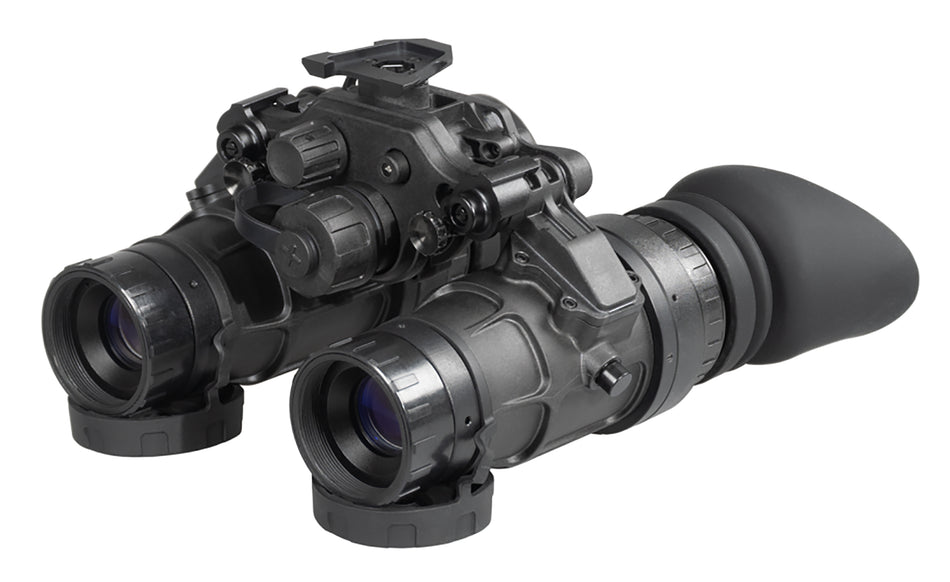 AGM Global Vision 12UN512941143111 UNVG-51 3AL1 Night Vision Goggles 1x 64-72 lp/mm