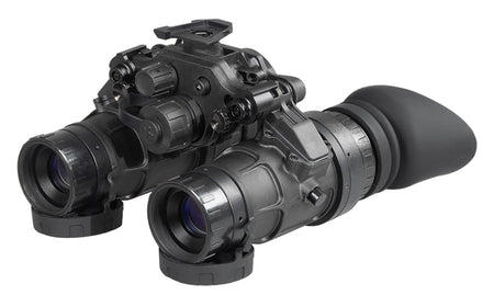 AGM Global Vision 12UN512941144111 UNVG-51 3AW1 Night Vision Goggles 1x 64-72 lp/mm