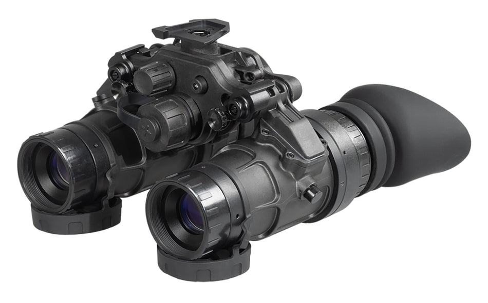 AGM Global Vision 12UN512941144111 UNVG-51 3AW1 Night Vision Goggles 1x 64-72 lp/mm