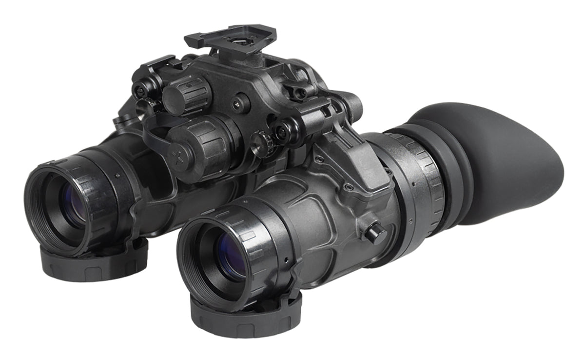 AGM Global Vision 12UN51294194111 UNVG-51 3APW Night Vision Goggles 1x 64-72 lp/mm