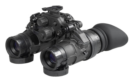 AGM Global Vision 12UN51294194111 UNVG-51 3APW Night Vision Goggles 1x 64-72 lp/mm