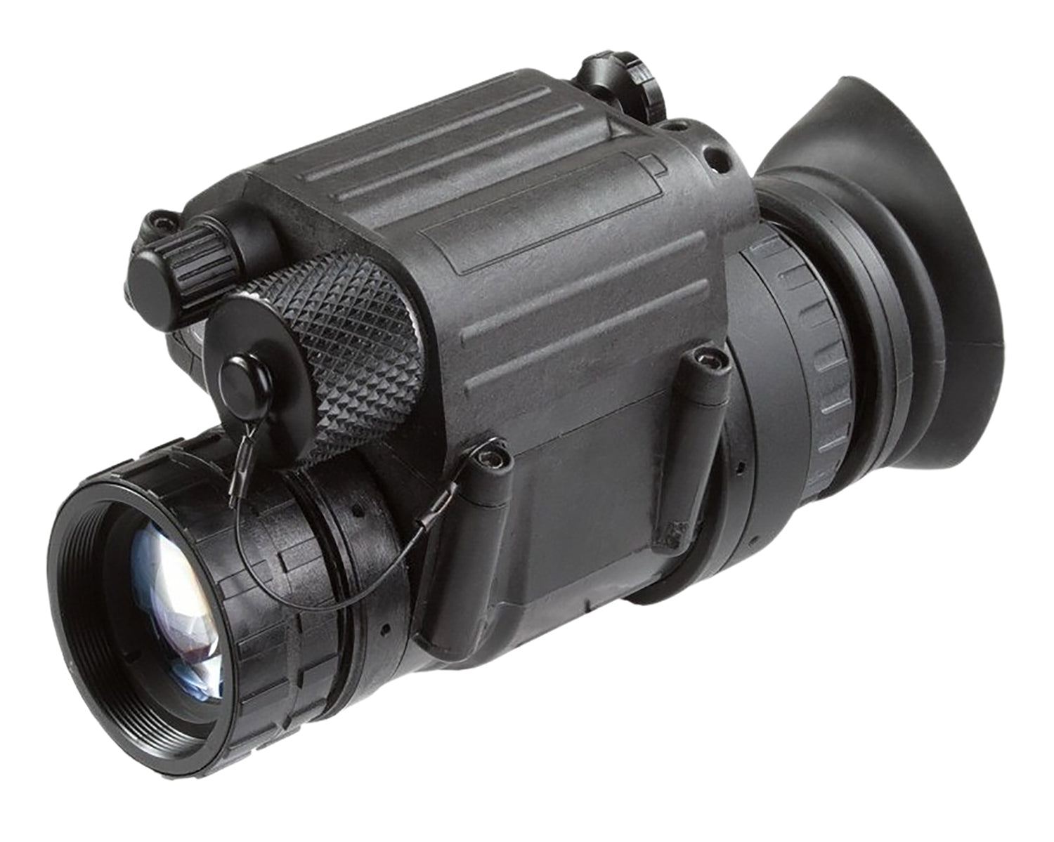 AGM PVS-14 Night Vision Monocular 3AW2 Gen 3 White Phosphor