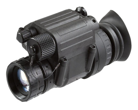 AGM PVS-14 Night Vision Monocular 3AW2 Gen 3 White Phosphor