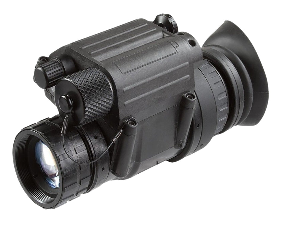 AGM PVS-14 Night Vision Monocular 3AW2 Gen 3 White Phosphor