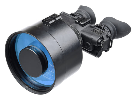 AGM FOXBAT 8 GEN2+ P43 NL1 Night Vision Unit
