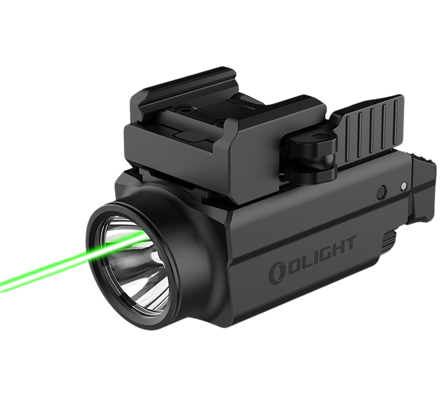 OLIGHT Balder S 800L Strobe Tactical Flashlight