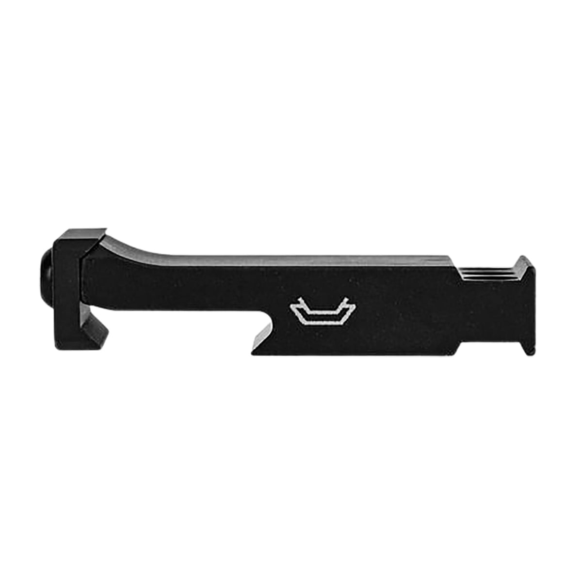 MDT Send It Gen2 Vertical V-Mount Black 109934BLK