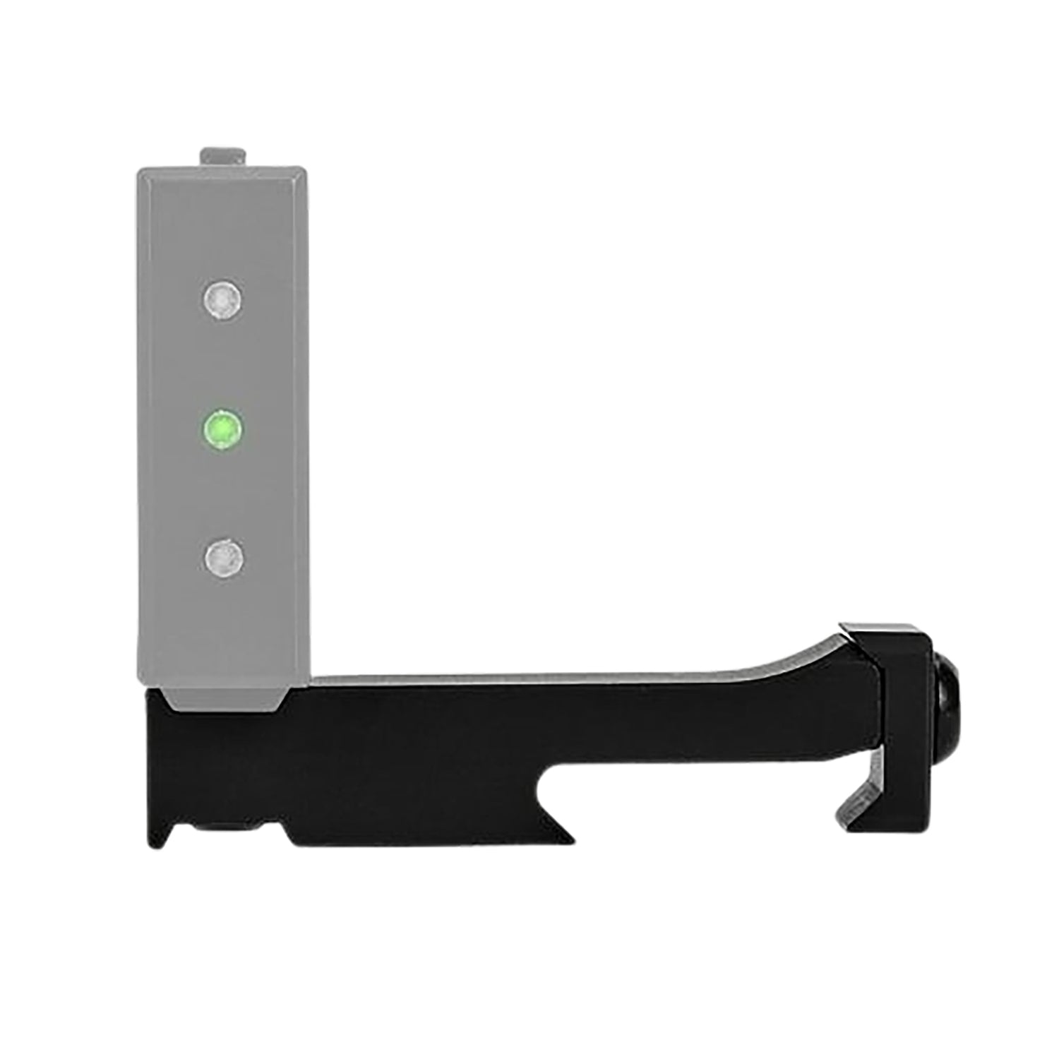 MDT Send It Gen2 Extended Vertical V-Mount Black 109940BLK