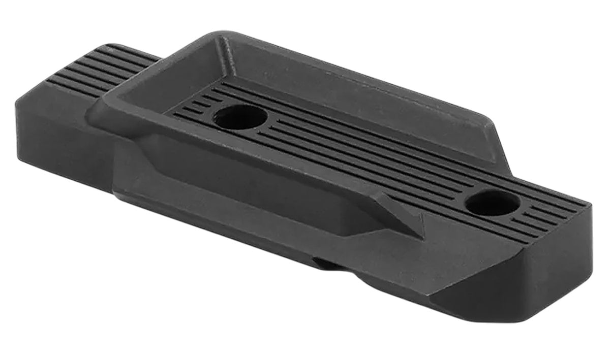 iRay SLIM-MOUNT-1 Slim Side Foot Mount for Optics