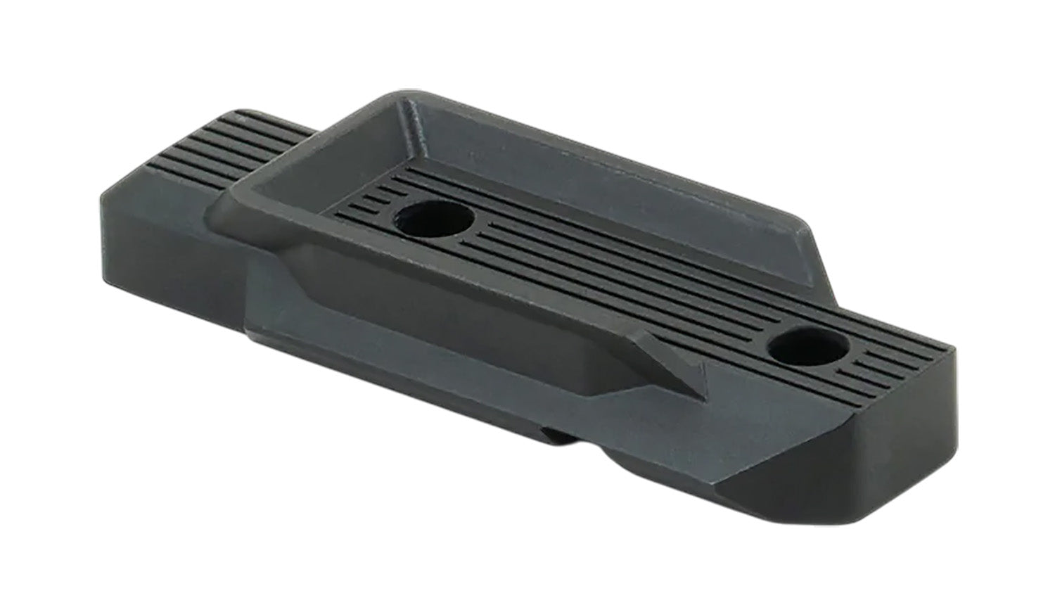 iRay SLIM-MOUNT-2 Slim Dual Quick Detach Picatinny Shoe Optic Mount