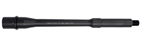 Lead & Steel LS556GOV-CAR-10.5 5.56 NATO 10.50" Threaded Match Grade Barrel
