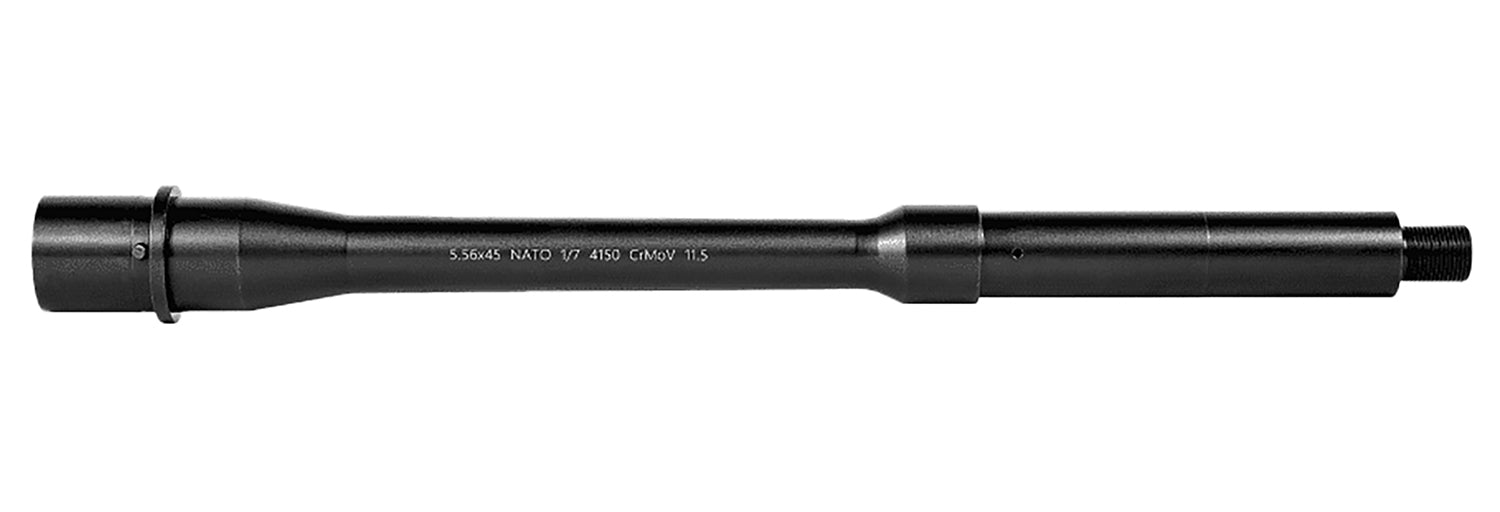 Lead & Steel LS556GOV-CAR-11.5 5.56 NATO 11.50" Threaded Match Grade Barrel