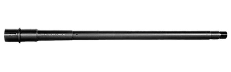 Lead & Steel LS300-10.5 10.50" 300 Blackout Govt Profile AR Barrel M4 Ramps