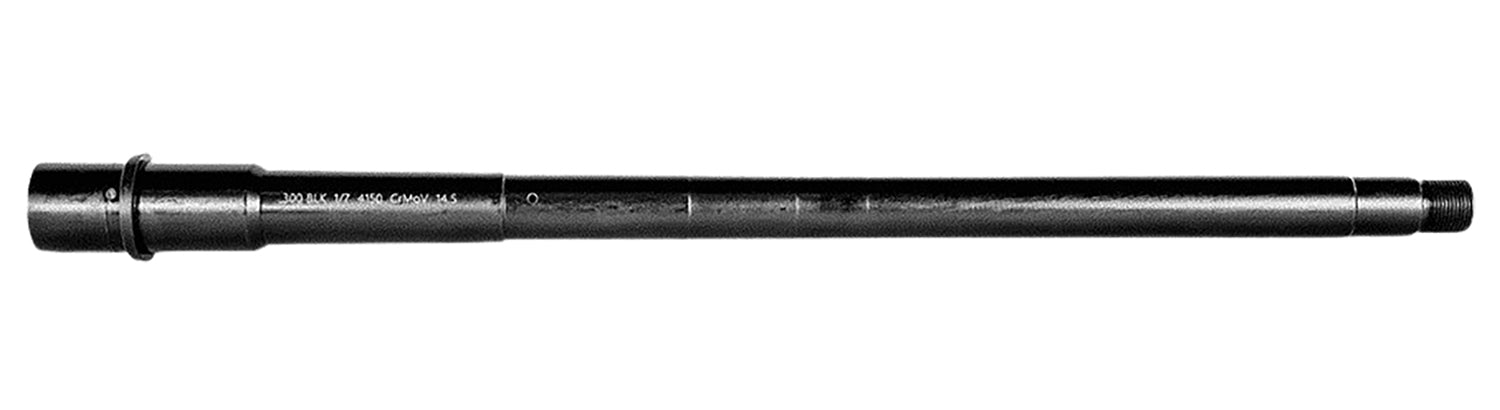 Lead & Steel LS300-14.5 14.50" 300 Blackout Govt Profile AR Barrel M4 Ramps