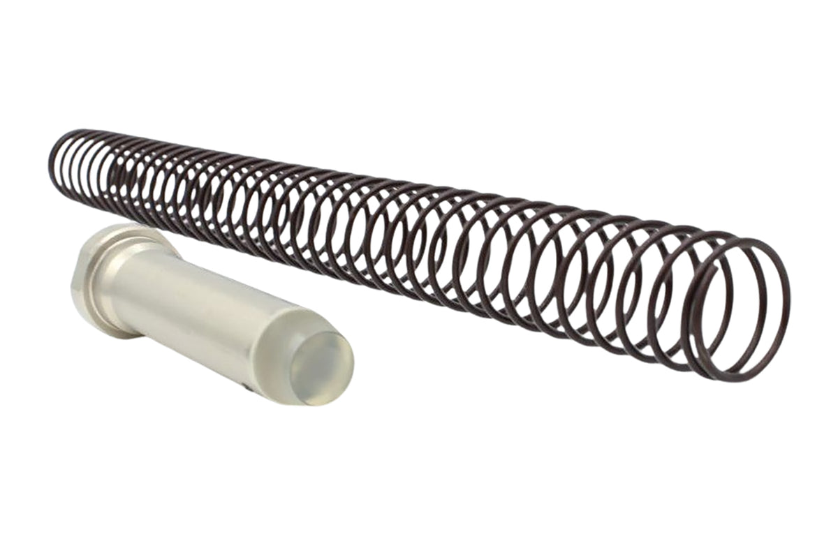 L&S LSH2CSRS M16/AR15 Buffer Spring Combo Set