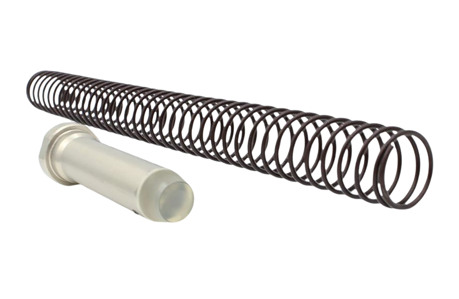 L&S LSH2CSRS M16/AR15 Buffer Spring Combo Set