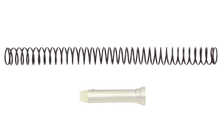 Lead & Steel H3 Mil-Spec M16 AR-15 Buffer Spring Combo Kit
