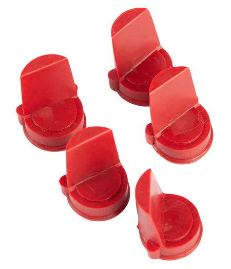 L&S LSWEDGES-R Recv Tight Wedge Gun Part