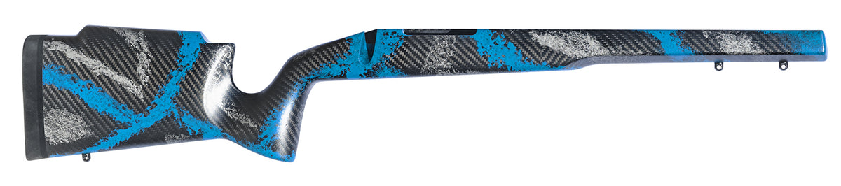 Proof Research 148655 Long Action RH Mountain Tactical Hunter Blue Sponge Finish