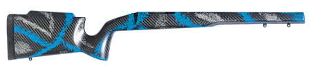 Proof Research 148716 Short Action RH Mountain Tactical Hunter Blue Sponge Finish