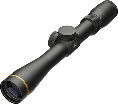 LEUPOLD SCOPE VX-4HD 3-12X40 30MM HUNT PLEX