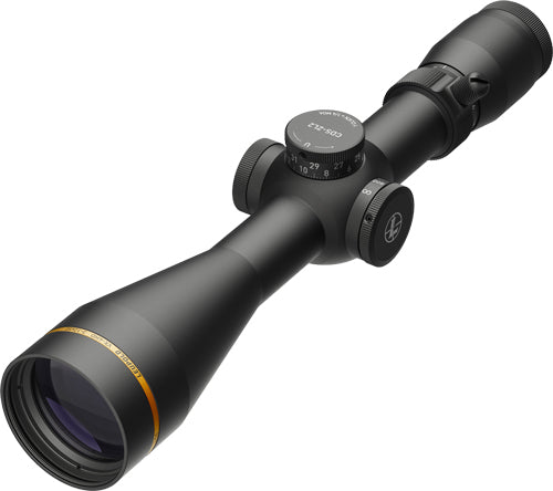 LEUPOLD SCOPE VX-4HD 3-12X50 30MM DUPLEX
