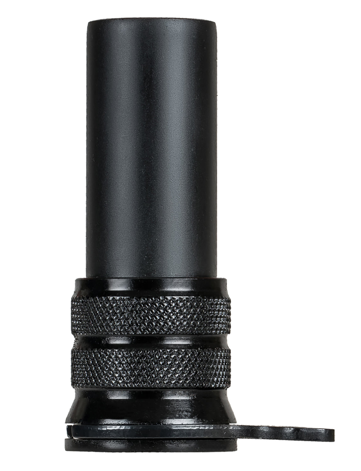 SDS Imports Tokarev TX3 12EXT Magazine Extension +1rd Black Finish