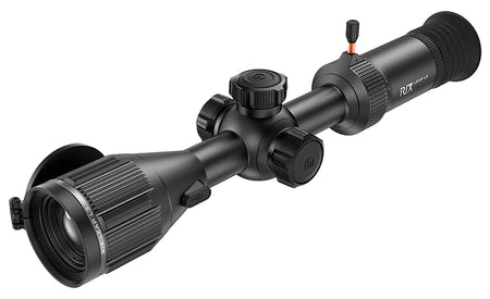 RIX Leap L3 Thermal Scope LEAP-L3R 384x216 3.2-9.6x35mm with Rangefinder