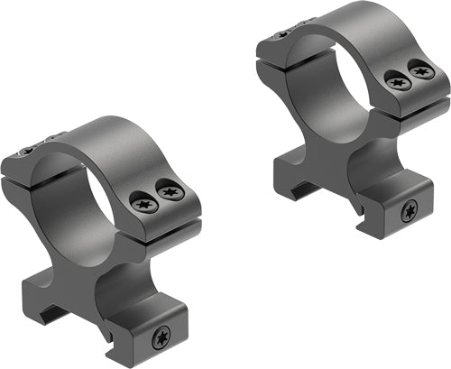 LEUPOLD RINGS RIFLEMAN GEN2 1" HIGH BLACK