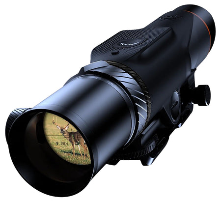 BUKOPS BUK40006 X-Factor Crossbow Scope with Rangefinder
