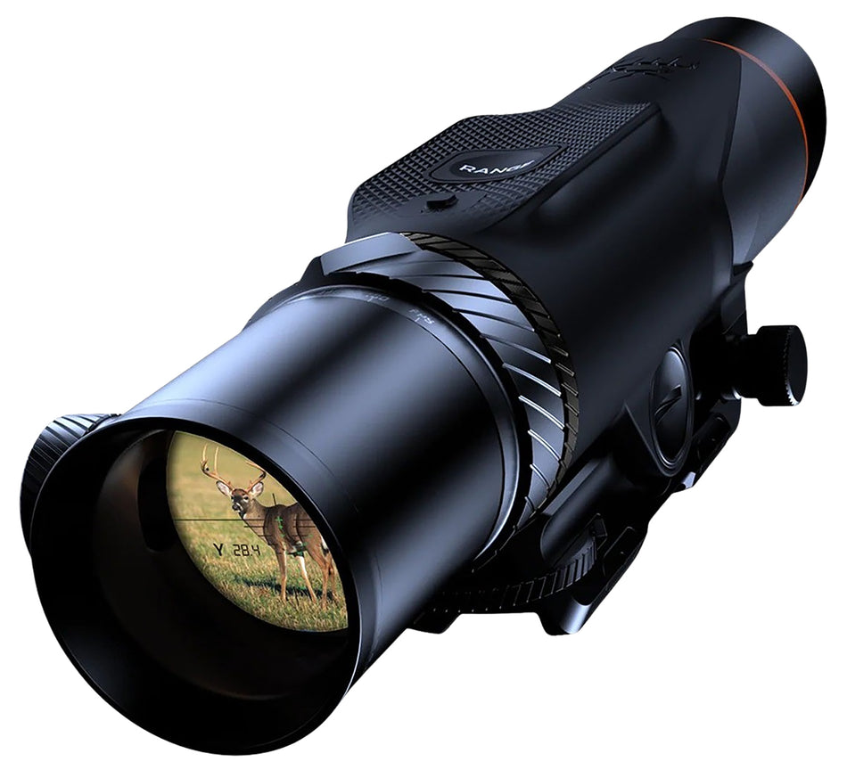 BUKOPS BUK40006 X-Factor Crossbow Scope with Rangefinder