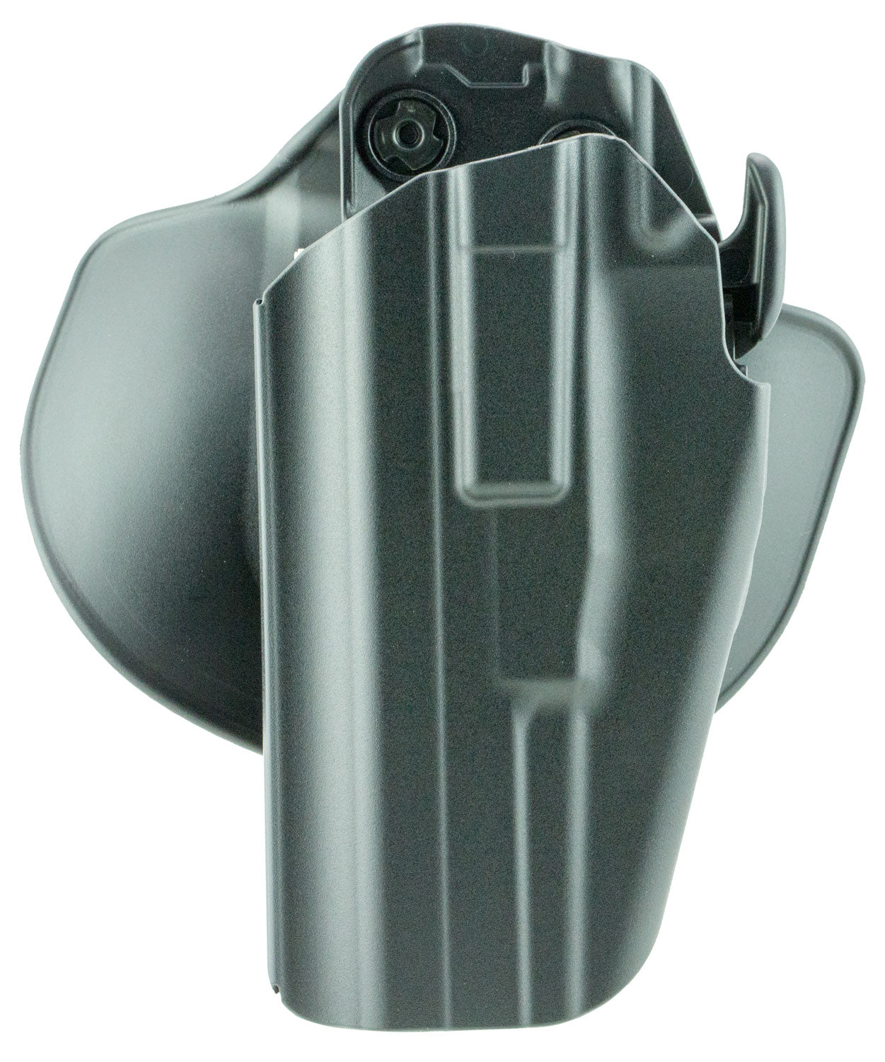 Safariland 578 GLS Pro-Fit OWB Black Belt Loop/Paddle 5.3-6" Barrel Left Hand Holster