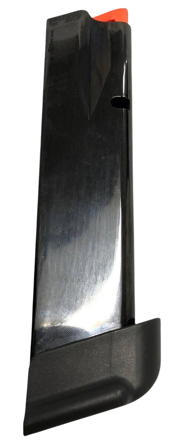 Grand Power 20rd 9mm Luger Black Polymer Mag