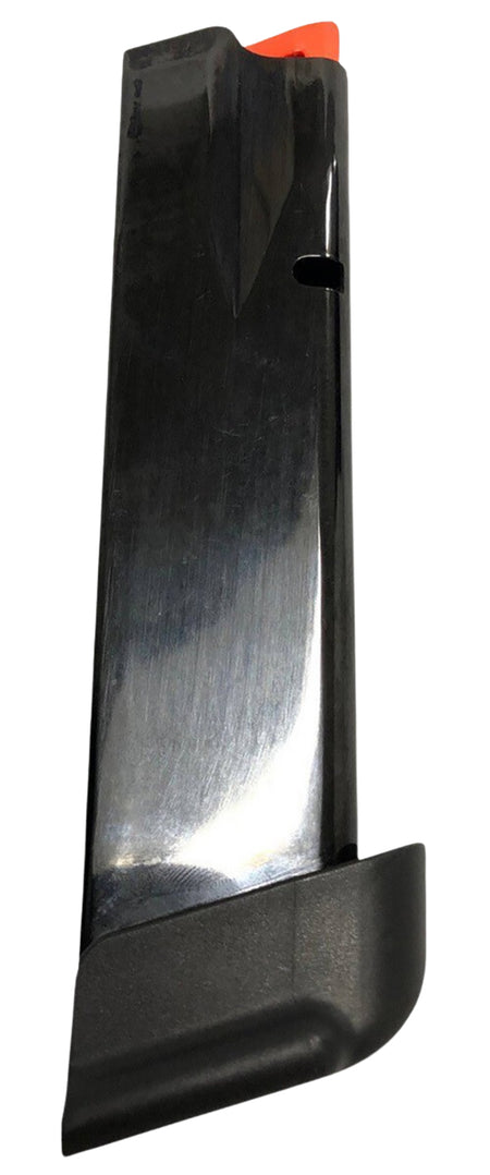 Grand Power 20rd 9mm Luger Black Polymer Mag