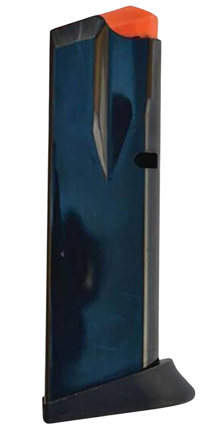 Grand Power 10rd 9mm Luger Black Polymer Mag