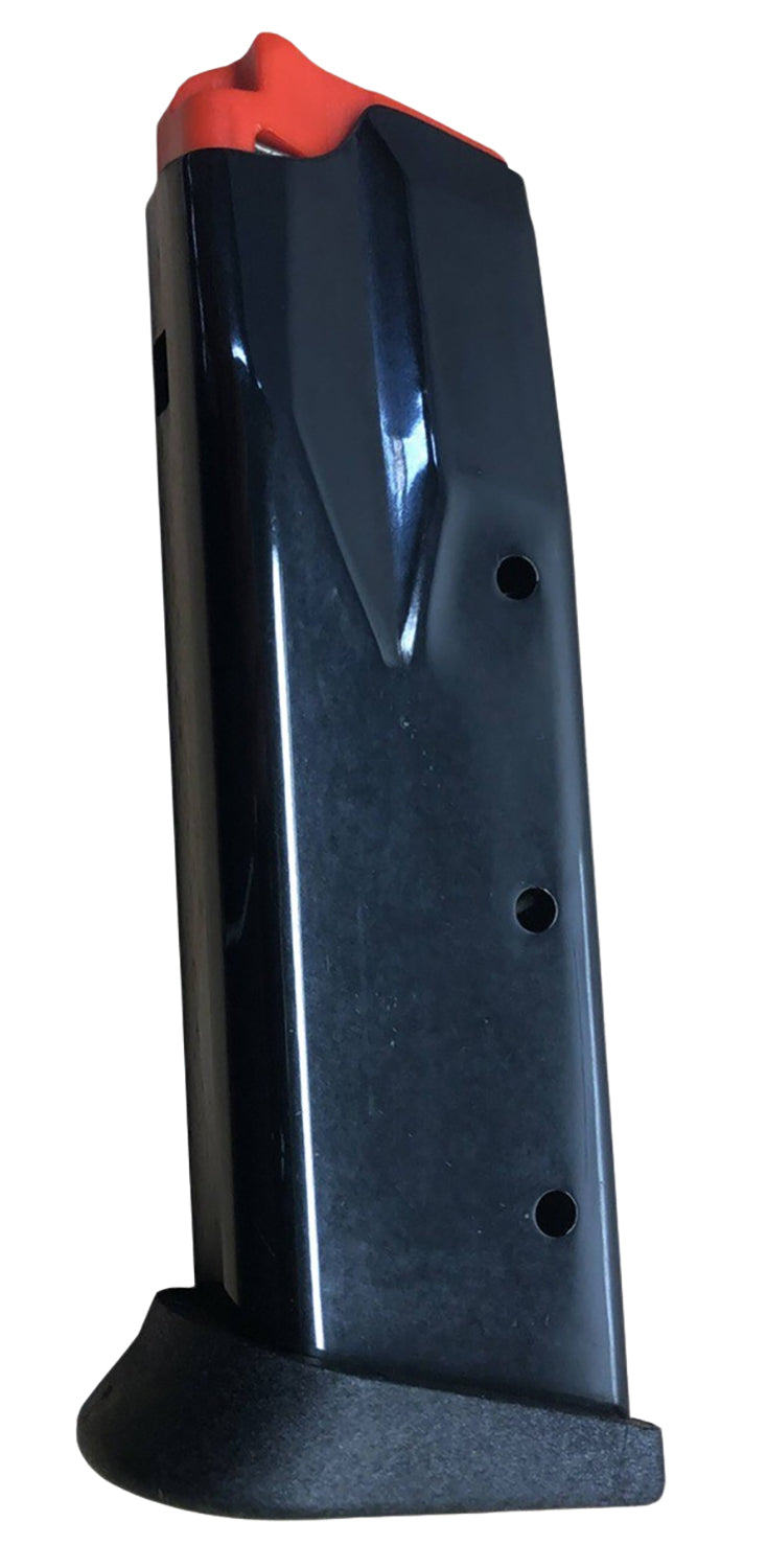 Grand Power 12rd 9mm Luger Black Polymer Mag