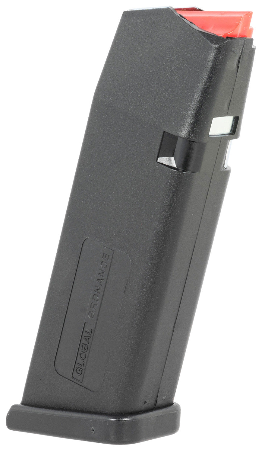 Global Ordnance .45 ACP 13rd Glock Compatible Magazine Black