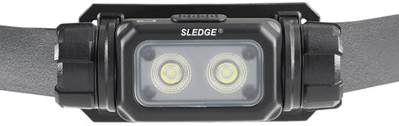 STL 89019 Sledge Flood Headlamp Multi-Fuel