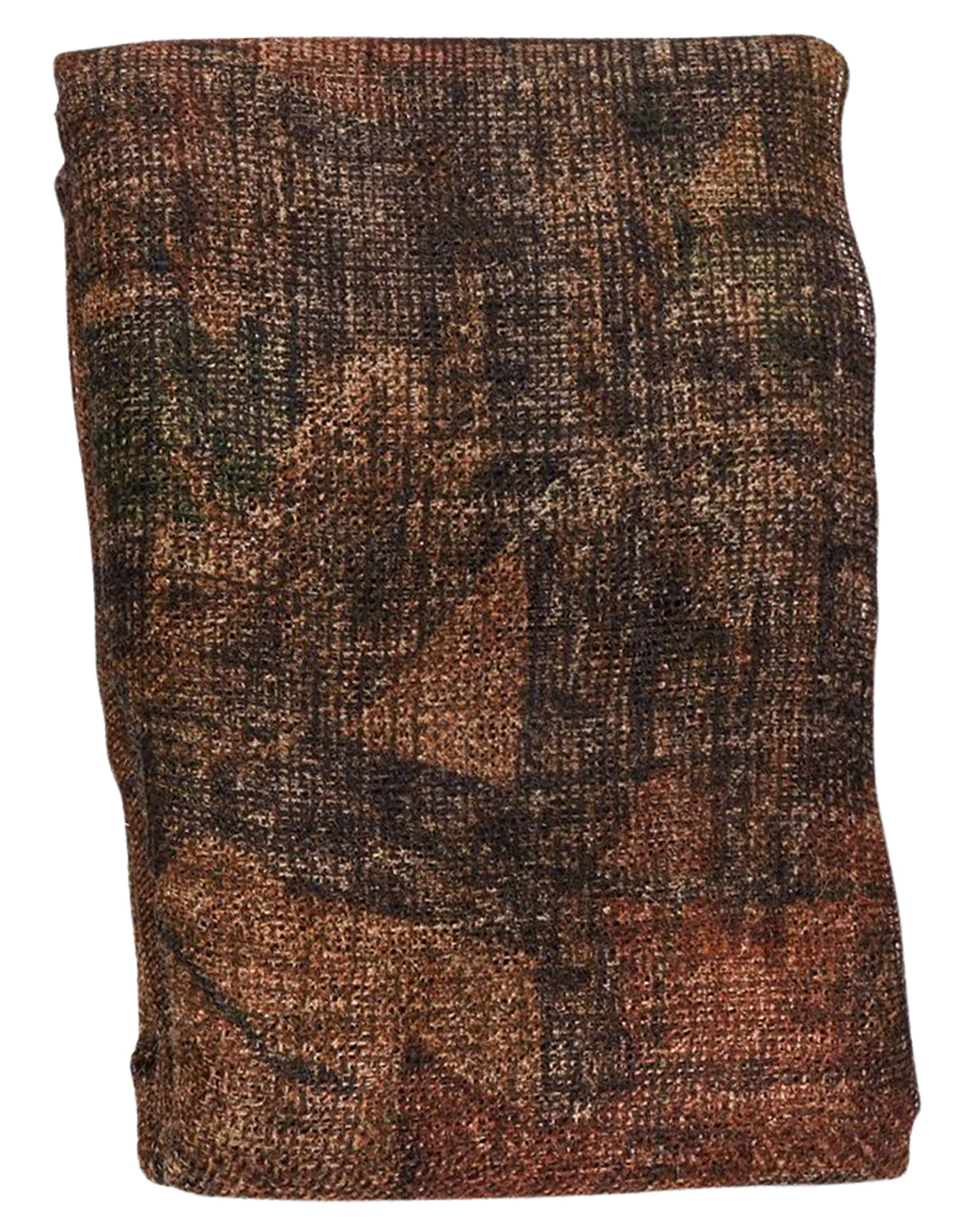 Allen 25315 12'x54" Burlap Camo Blind Fabric Mossy Oak Break-Up Country