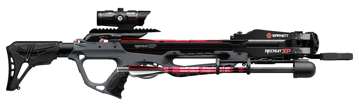 Barnett BAR78184 Recruit XP Explorer Crossbow