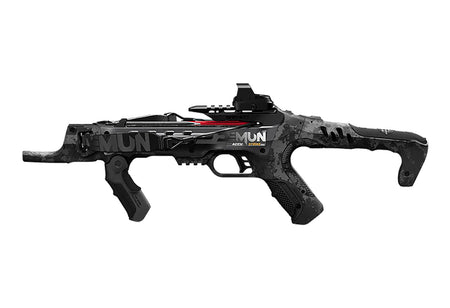 Barnett BAR50014 Accu Strike Pro DeMUN Compact Crossbow