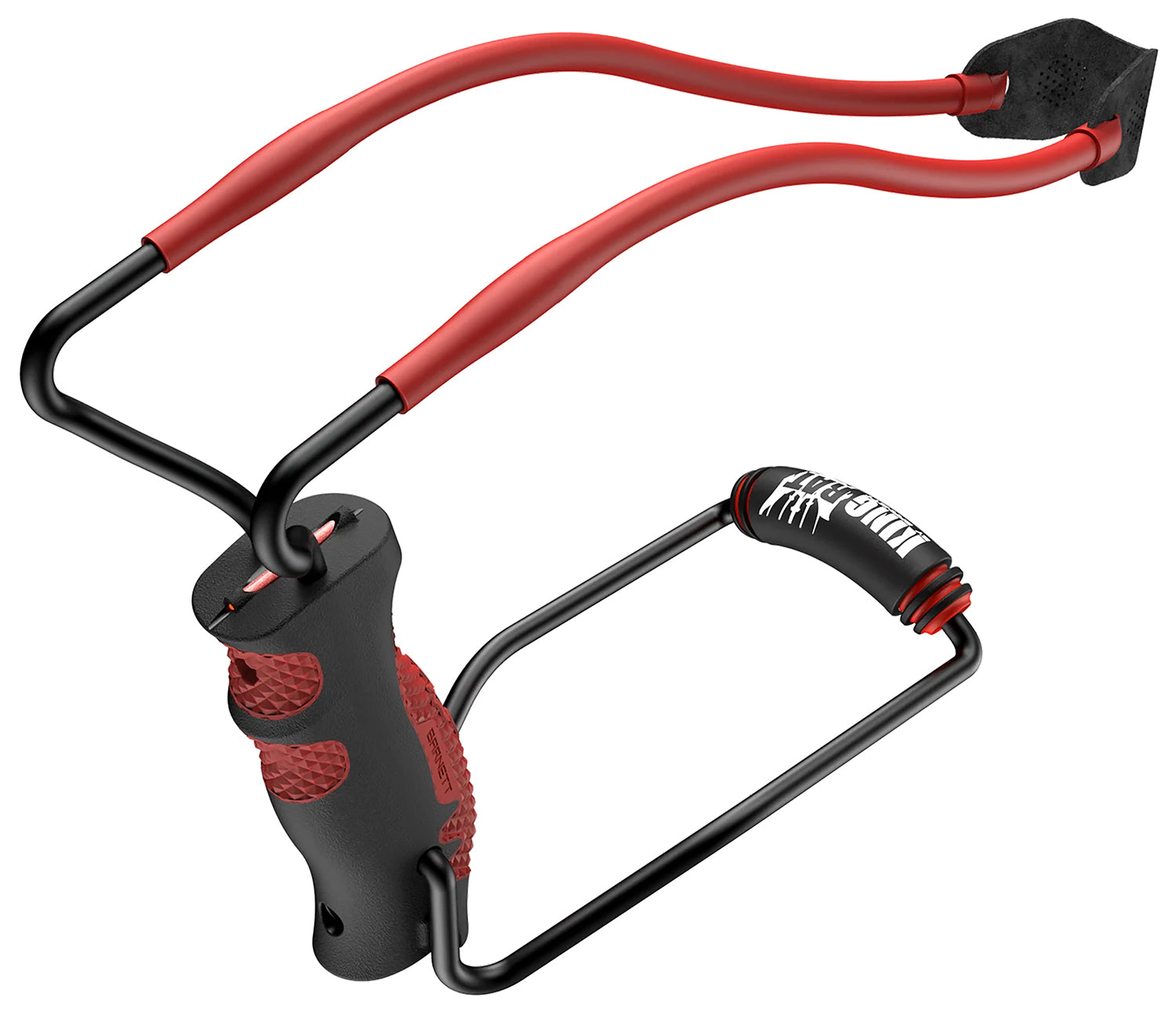 Barnett BAR50000 Black Widow Hunting Slingshot
