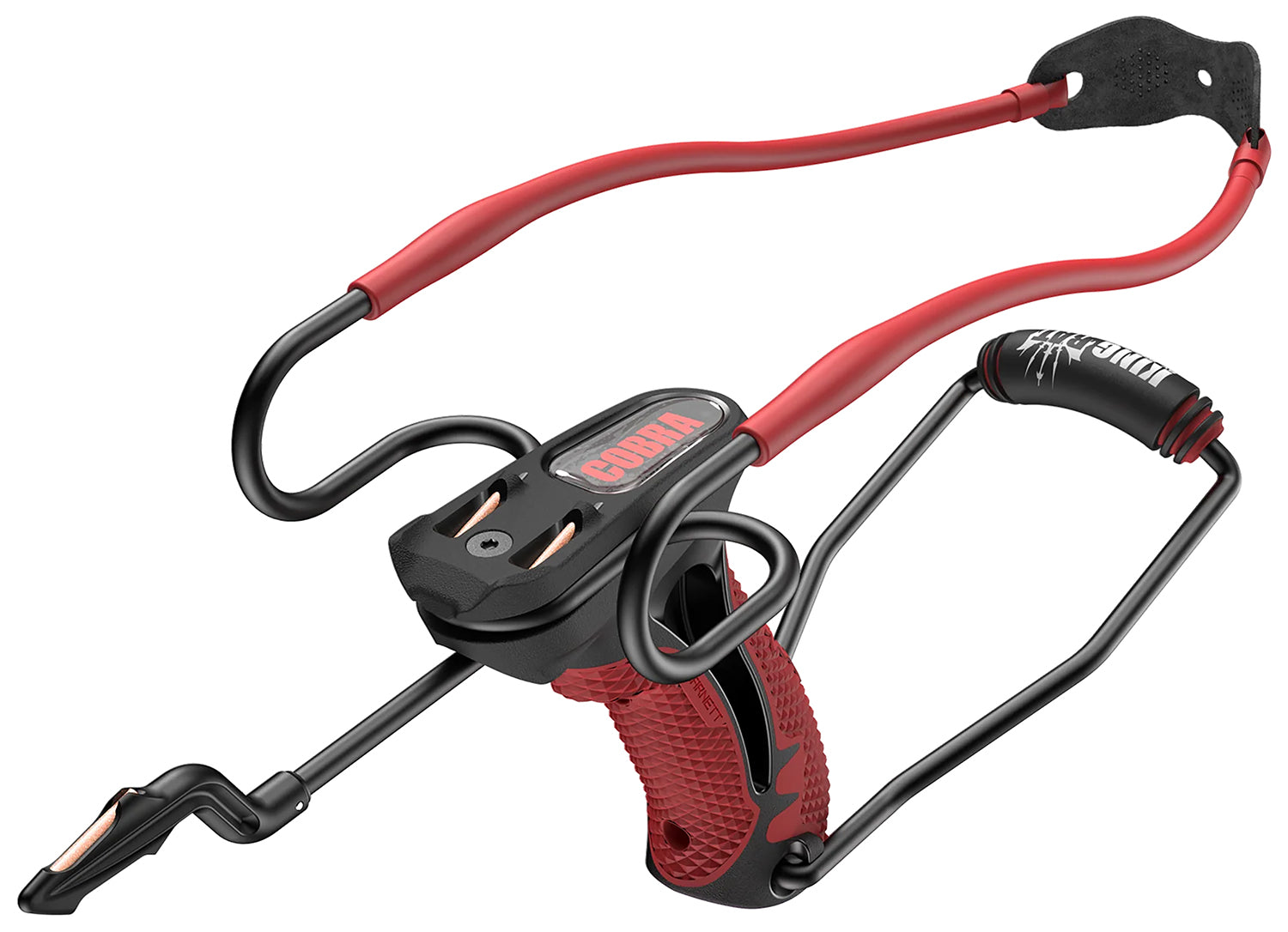 Barnett BAR50003 Cobra Sport Slingshot